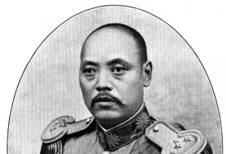 北洋军阀兴衰史:亲家之间的较量