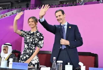 叙利亚毒品帝国覆灭! 阿萨德称都是俄国逼的....