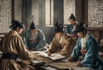 故布疑阵：明朝水师与朝鲜的庙岛之战