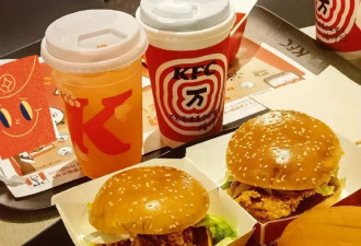 “穷鬼套餐”不再便宜 肯德基麦当劳集体涨价
