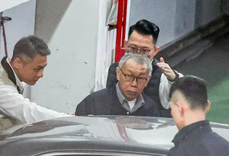 柯文哲遭求刑28年半，是不是民进党的政治迫害？