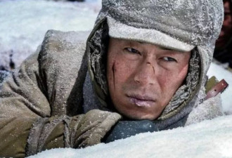 《蛟龙行动》定档春节，预告场面太火爆