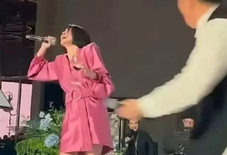 被小S大女儿惊艳，18岁顶着高级脸气质成熟