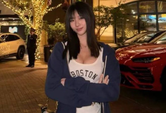 被小S大女儿惊艳，18岁顶着高级脸气质成熟