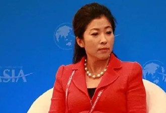 “体坛败类”吴冰：卷走44亿逃去美国，如今买飞机住豪宅生活潇洒