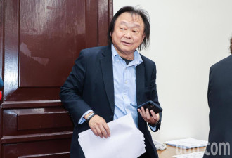“柯文哲已经判自己政治死亡”