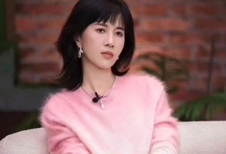 Papi酱美的很直观，被搞笑影响了颜值的她竟是个高智感女性！