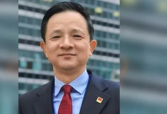 戴兵任中驻韩大使,此前担任中国常驻联合国副代表