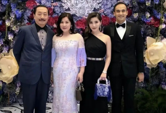 刘德华小姨子晒私人飞机,难怪这么有实力,原来...
