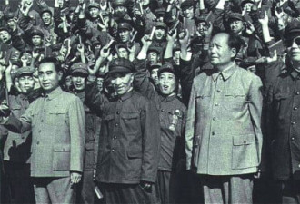 死前还要演 周恩来临终表现印证共党之险恶