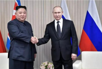 被乌克兰军队俘虏的朝鲜士兵伤重死亡