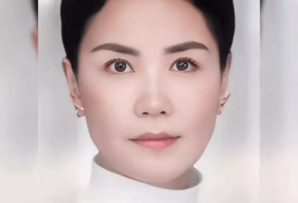 王菲不时髦了？广告被拍成女强人还撞脸李宇春