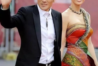 杨子为前女友去世后祭奠十几年！黄圣依盛赞老公