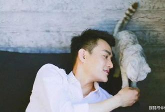 父亲肺癌去世一个月，王凯也查出肺病