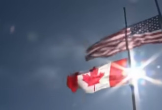 热评：美国应该成为加拿大第11个省！理由是这些……