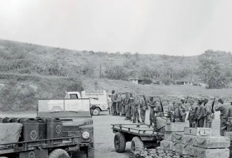 1338. 美国大兵的“机械骡子”