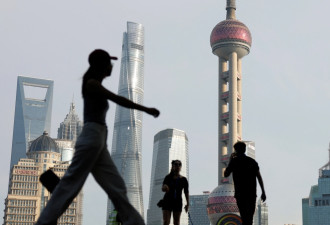 世界银行上调中国经济增长预测 结构性改革成关键