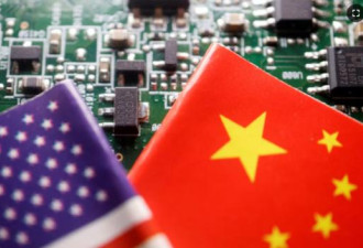 拜登的核心中国政策遗产: 全面重启“经济战争”