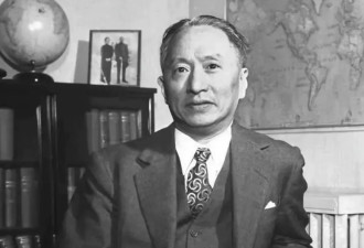 顶级凤凰男｜顾维钧的四段婚姻