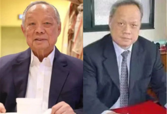 逃难到巴黎的潮汕兄弟，成了法国华人首富