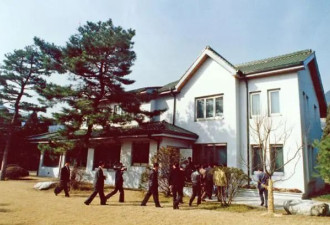 韩警方突袭搜查“安全屋”，尹锡悦戒严密谋地曝光