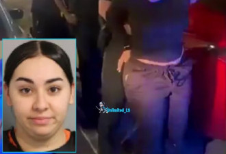 嫌小费太少 披萨外送女竟持刀狂刺孕妇14刀
