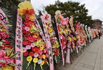 尹锡悦弹劾案今开庭,李在明或无缘下届总统选举