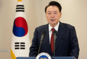 尹锡悦弹劾案今开庭,李在明或无缘下届总统选举