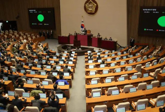 尹锡悦弹劾案今开庭,李在明或无缘下届总统选举