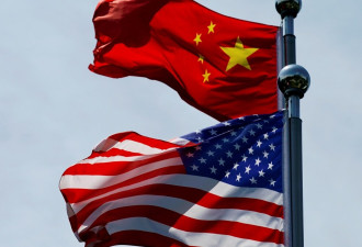 白宫：第九家电信公司遭到中国大规模间谍的攻击