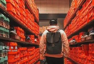 闭店1800家 耐克阿迪达斯坑惨中国“鞋王”