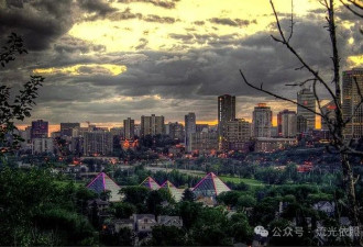 深入加拿大之旅：埃德蒙顿Edmonton