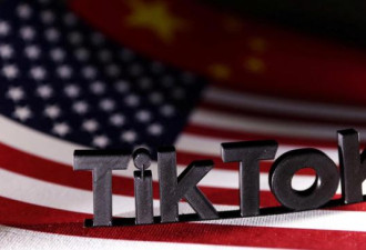 川普要求美最高法院暂停禁止TikTok的法律