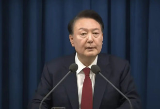 尹锡悦紧急戒严命令详情:哪怕开枪也要把人拖出来