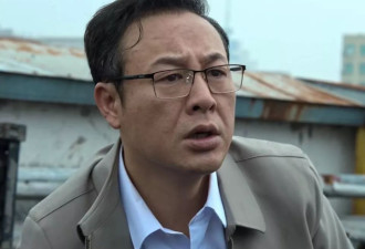 张颂文正面回应演技差，不愧是影视圈顶流
