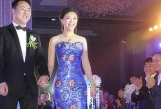 濮存昕女儿濮方：倒贴50万下嫁到东北农村，结婚10年被丈夫宠成宝
