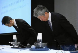 又一家，日本川崎重工被曝40年前就开始“造假”
