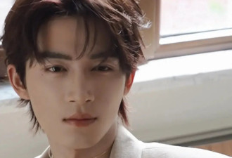 盘点2024年走红的十大男星，看看都有谁？