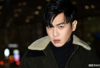 盘点2024年走红的十大男星，看看都有谁？