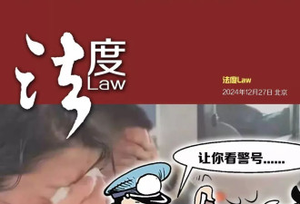 旁听被法警喷辣椒水,受伤律师:当时生不如死