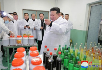 尹锡悦弹劾案都开审了，朝鲜这次安静的有点反常