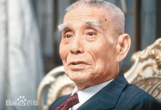 他才是真正赌王 临终前说出16字永远不输秘诀
