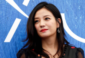 赵薇发文官宣和黄有龙离婚：任何关于他的事件都与我无关