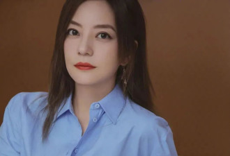 赵薇官宣离婚，上个月曾被强制执行…...
