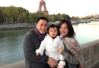 赵薇自爆离婚：新加坡籍前夫被追债7亿人民币