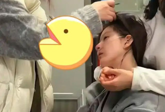 赵露思坐轮椅鼻子插管救治曝光！惨遭职场霸凌导致抑郁症