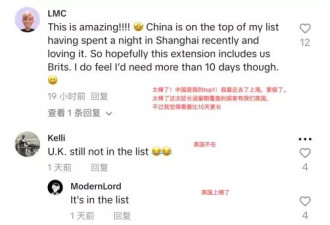 TikTok博主花式秀中国，带火China travel风
