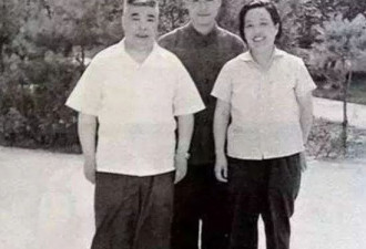 林彪集团的夫人们，后来的命运如何？
