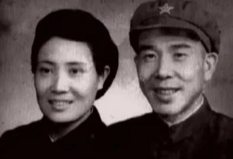 林彪集团的夫人们，后来的命运如何？