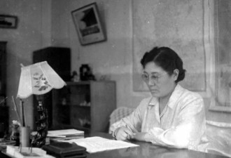 林彪集团的夫人们，后来的命运如何？